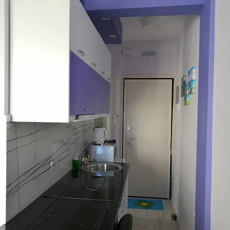 Apartment Mia *