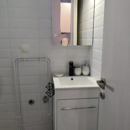Mia Apartment *
