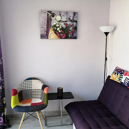 Apartment Mia Peraia (Thessaloniki)